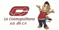 La Cosmopolitana SA de C.V.
