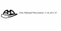 Arte Manual Decorativo, S. A. de C. V.