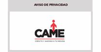 CAME – Centro de Apoyo al Microempresario