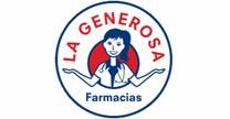 Farmacias la Generosa