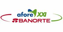 Afore XXI Banorte