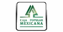 Caja Popular Mexicana