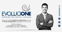 Evolucione
