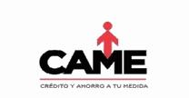 CAME – Centro de Apoyo al Microempresario
