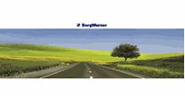 BorgWarner Morse Systems