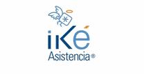 Ike Asistencia