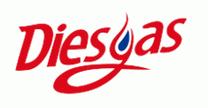 DIESGAS