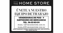 The Home Store