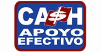 Cash Apoyo Efectivo