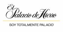El Palacio del Hierro