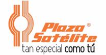 PLAZA SATÉLITE