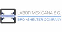 LABOR MEXICANA