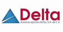 AUTOTRANSPORTES DELTA S.A DE C.V