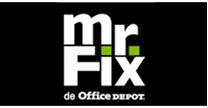 Mr. Fix de Office Depot