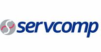 ServComp de México SA de CV