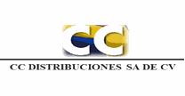 CC DISTRIBUCIONES SA DE CV