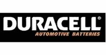 DURACELL AUTO