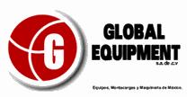 GLOBAL EQUIPMENT S.A. DE C.V.