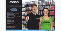 empleos de vendedor multifuncional en MOBO