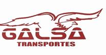 Transporte Galsa