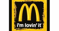 McDONALDS