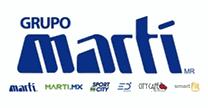 Grupo Martí