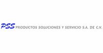 Productos, Soluciones y Servicio
