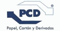 PAPEL CARTÓN Y DERIVADOS GRUPO GONDI