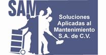 Soluciones Aplicadas al Mantenimiento SA de CV