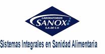 Laboratorios Sanox S.A de C.V