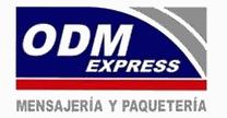 empleos de chofer local en ODM Express
