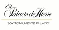 El Palacio del Hierro