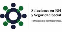 empleos de mensajeros con moto en Soluciones RH y Seguridad Social SA de CV