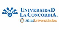 Universidad La Concordia