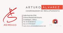 AS Mexico SC