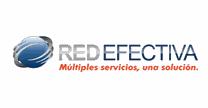 Red Efectiva, S. A. de C. V.