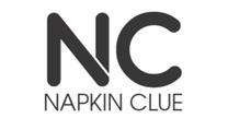 Napkin Clue