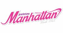 Paletas Manhattan