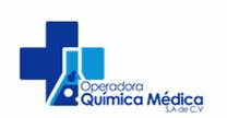 OPERADORA QUÍMICA MEDICA