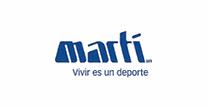 Deportes Martí