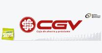 Caja Gonzalo Vega