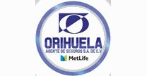Orihuela Agente de Seguros S.A. de C.V.