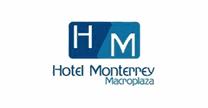 Hotel Monterrey Macroplaza