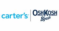 Carter´s y Oshkosh