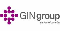 Gin group Cancún