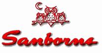 Sanborns Colima Zentralia