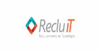 empleos de desarrollador frontend en RecluIT