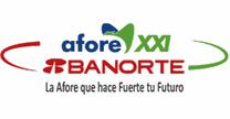AFORE XXI BANORTE