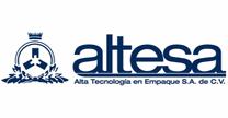 Alta Tecnología en Empaque S. A. de C.V.