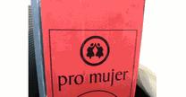 pro mujer